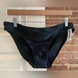 Old Navy Classic Bikini Swim Bottoms - New With Tags